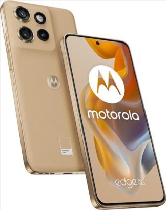 Motorola Edge 50 Neo 5G (8GB/256GB) PANTONE Lattè