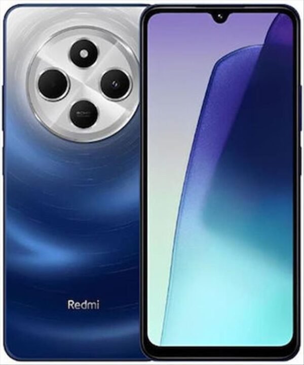 Xiaomi Redmi 14C NFC 4/128GB Starry Blue EU