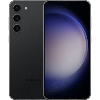 Samsung Galaxy S23 5G (8GB/256GB) Phantom Black NEW Open Box (Εργοστασιακή Εγγύηση έως 02/07/26)
