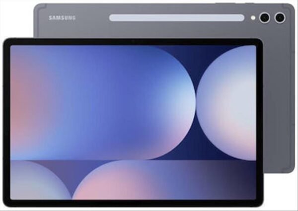 Samsung Galaxy Tab S10+ (X820) 12.4" WiFi 12GB/512GB Gray EU