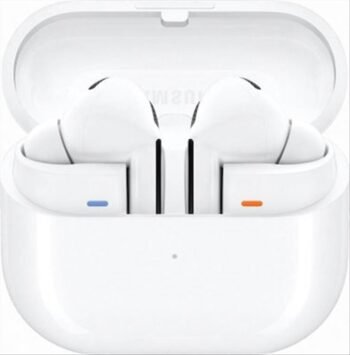 Samsung Galaxy Buds3 Pro Bluetooth Handsfree White (R630) EU