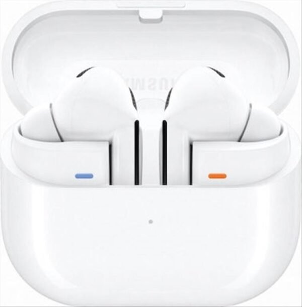 Samsung Galaxy Buds3 Pro Bluetooth Handsfree White (R630) EU