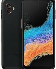 Samsung Galaxy X Cover 6 Pro G736 6/128GB EE Dual Sim Black EU