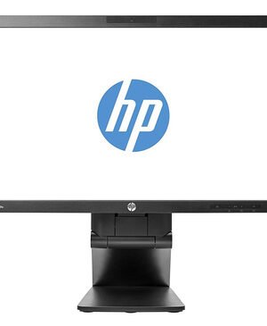 HP used οθόνη E221C LED, 21.5" 1920x1080, VGA/DVI/DisplayPort, Grade B