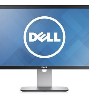 DELL used οθόνη P2314H LED, 23" Full HD, VGA/DVI, Grade B