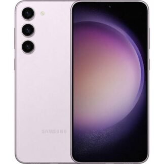 Samsung Galaxy S23 Plus 5G (8GB/256GB) Lavender Open Box (Εργοστασιακή εγγύηση εως 03/12/25)
