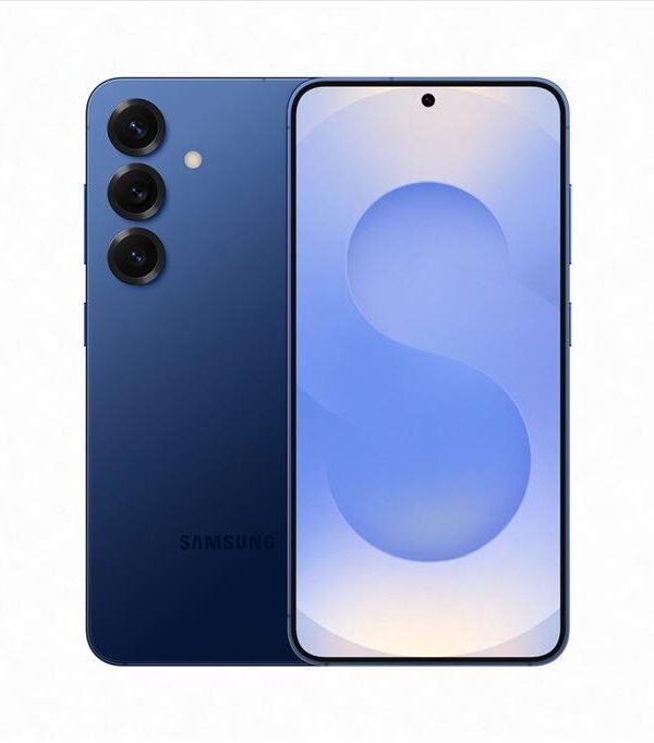 Samsung Galaxy S25+ 5G S936 12GB/256GB Dual SIM Navy EU