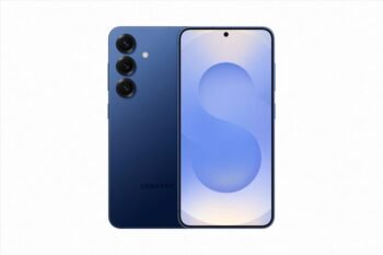 Samsung Galaxy S25+ 5G S936 12GB/512GB Dual SIM Navy EU