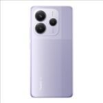 Xiaomi Redmi Note 14 5G NFC 8GB/256GB Dual SIM Lavender Purple EU