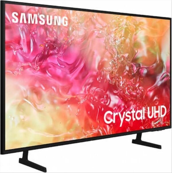 Samsung Smart TV 50" 4K UHD LED HDR 2024 (UE50DU7172UXXH)