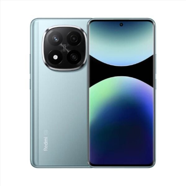 Xiaomi Redmi Note 14 Pro+ 5G NFC 8GB/256GB Frost Blue EU