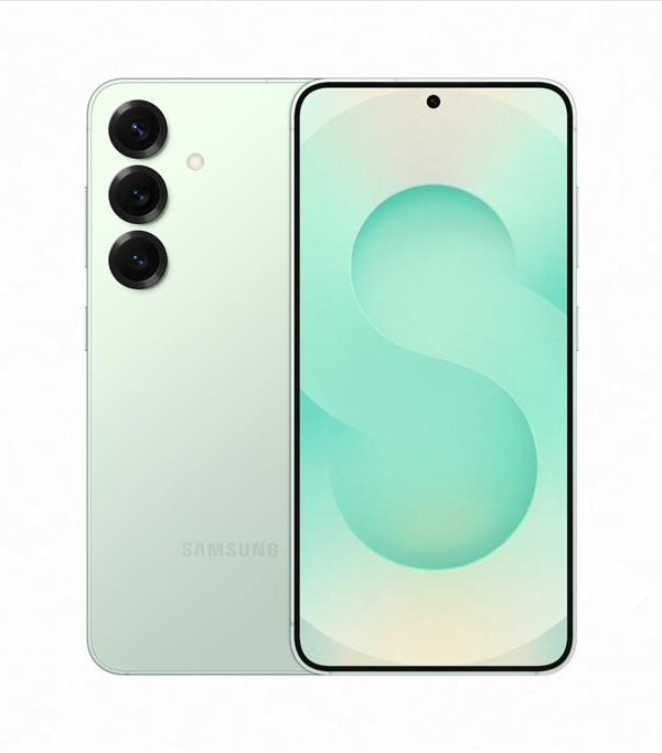 Samsung Galaxy S25+ 5G S936 12GB/256GB Dual SIM Mint EU