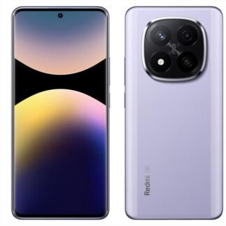 Xiaomi Redmi Note 14 Pro+ 5G NFC 8GB/256GB Lavender Purple EU