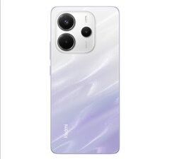 Xiaomi Redmi Note 14 4G NFC 8GB/256GB Dual SIM Mist Purple EU