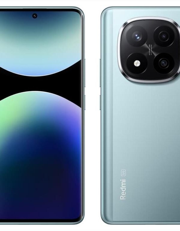 Xiaomi Redmi Note 14 Pro+ 5G NFC 12GB/512GB  Frost Blue EU