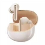 QCY Melobuds Pro HT08 Bluetooth Gold EU