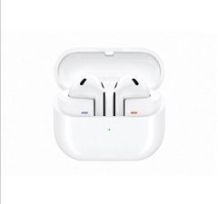 Samsung Galaxy Buds3 White SM-R530NZWAEUB