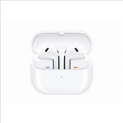 Samsung Galaxy Buds3 White SM-R530NZWAEUB