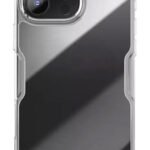 NILLKIN θήκη Nature TPU Pro για iPhone 16 Pro, διάφανη