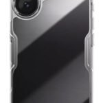 NILLKIN θήκη Nature TPU Pro για iPhone 16 Plus, διάφανη