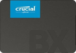 Crucial BX500 SSD 240GB 2.5" SATA III (CT240BX500SSD1)