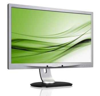 PHILIPS used οθόνη 231P4QUPES LED IPS, 23" Full HD, VGA, Grade B