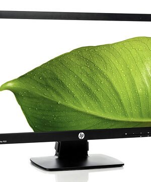 HP used οθόνη P221 LED, 21.5" Full HD, VGA/DVI, Grade B