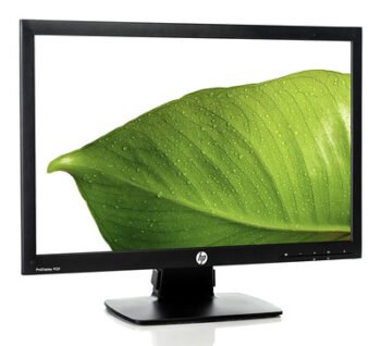 HP used οθόνη P221 LED, 21.5" Full HD, VGA/DVI, Grade A