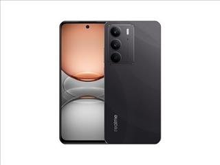 Realme C75 NFC 8/128GB Dual Sim Storm Black EU