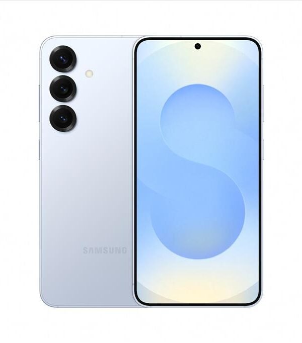 Samsung Galaxy S25 5G S931 12GB/128GB Dual SIM Icy Blue EU