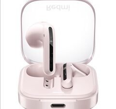 Xiaomi Redmi Buds 6 Active Transparent Pink (BHR8395GL)