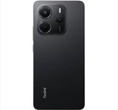 Xiaomi Redmi Note 14 4G NFC 8GB/256GB Dual Sim Midnight Black EU