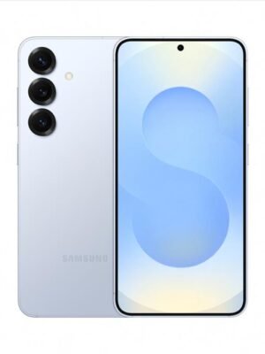 Samsung Galaxy S25+ 5G S936 12GB/512GB Dual SIM Icy Blue EU