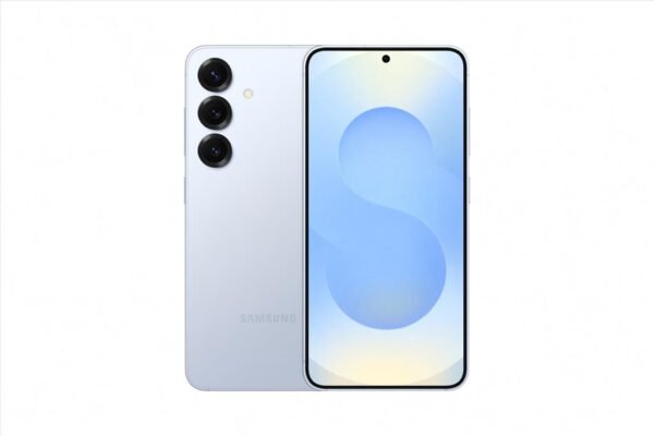 Samsung Galaxy S25+ 5G S936 12GB/512GB Dual SIM Icy Blue EU