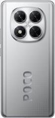 Xiaomi Poco X7 5G NFC 12/512GB Dual Sim Silver EU