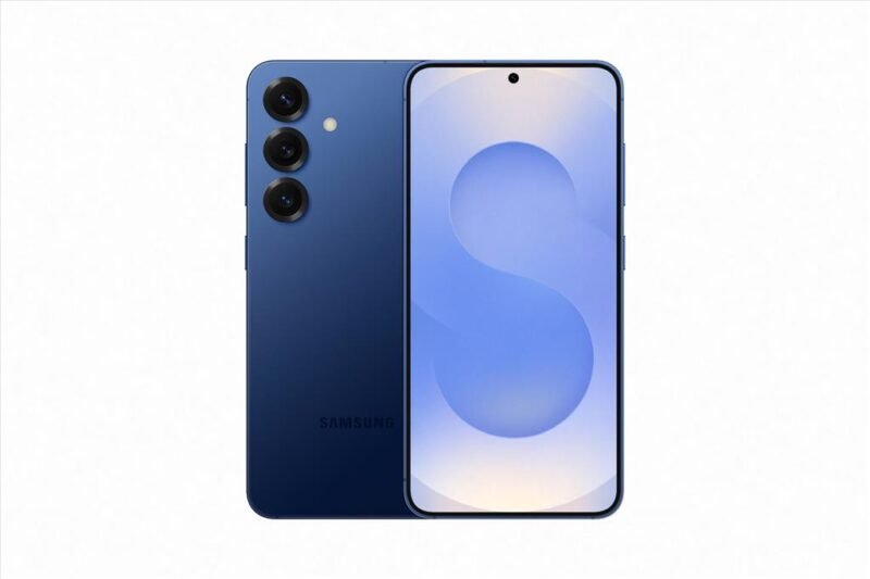 Samsung Galaxy S25 5G S931 12GB/256GB Dual SIM Navy EU