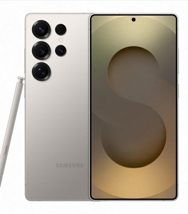 Samsung Galaxy S25 Ultra 5G S938 12GB/512GB Dual SIM Titanium Gray EU