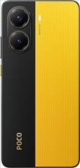 Xiaomi Poco X7 Pro 5G NFC 12/512GB Dual Sim Yellow EU