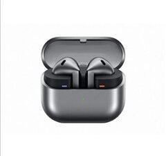 Samsung Galaxy Buds3 Silver SM-R530NZAAEUE