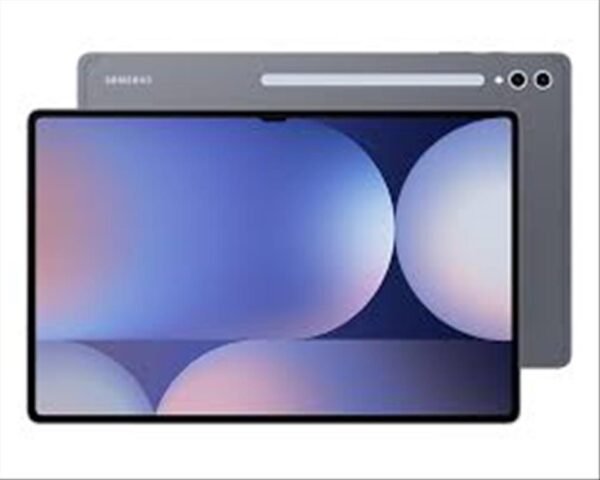 Samsung Galaxy Tab S10 Ultra 14.6" WiFi & 5G 12GB/256GB Gray (X926)