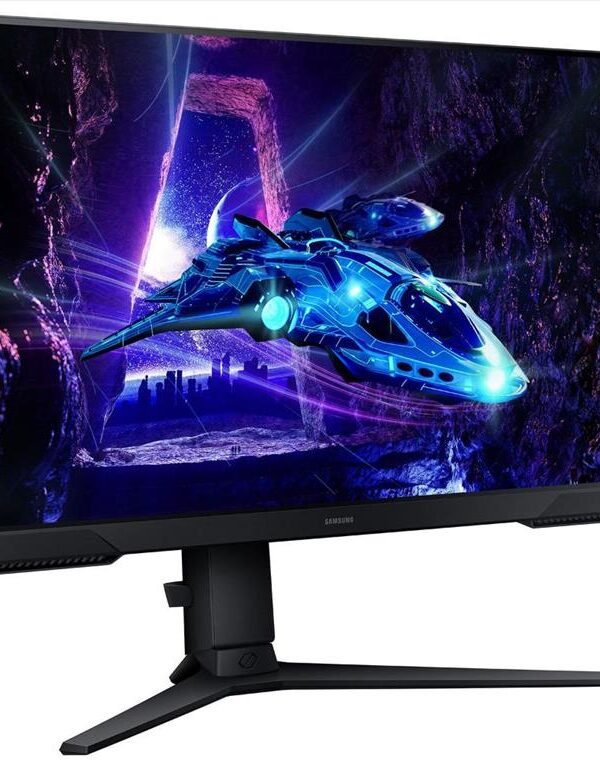 Samsung LS24DG302EUXEN Odyssey G3 Gaming Monitor 24'' FHD 1920x1080 180Hz