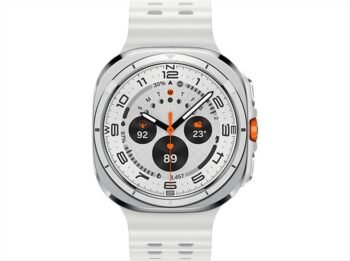 Samsung Galaxy Watch Ultra 47mm LTE Titanium White (L705)