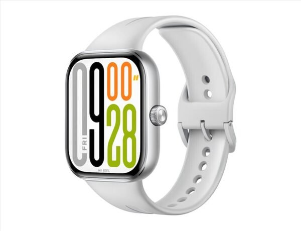 Xiaomi Redmi Watch 5 Silver (BHR9381GL)