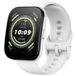 Amazfit Bip 5 White (W2215EU3N)