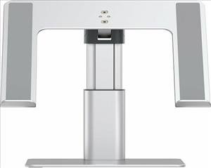 Baseus Metal Adjustable Laptop Stand Silver 11"-17"