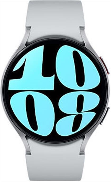 Samsung Galaxy Watch 6 44mm LTE Silver EU (R945)
