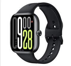 Xiaomi Redmi Watch 5 Obsidian Black (BHR9389GL)