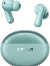 OnePlus Nord Buds 3 Pro Soft Jade