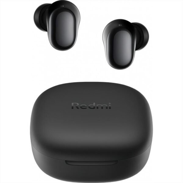 Xiaomi Redmi Buds 6 Play Black (BHR8776GL)