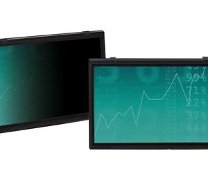 NEC used οθόνη LCD 22", 1680x1050, VGA/DVI, χωρίς Βάση, black/silver, Grade B